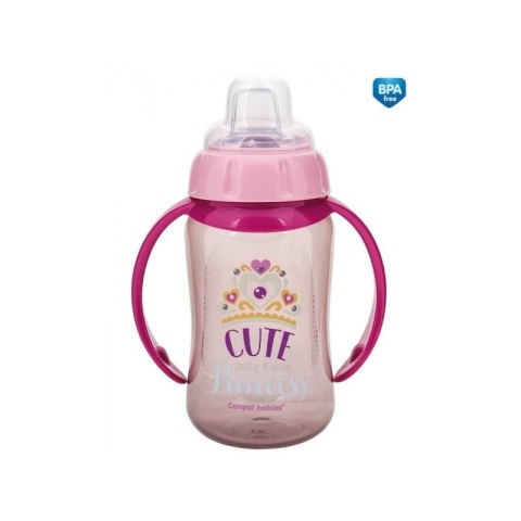 Kubek trenin.z sil/ust/uch fut CANPOL BABIES