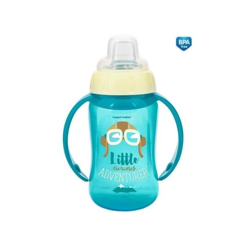 Kubek trenin.z sil/ust/uch fut CANPOL BABIES