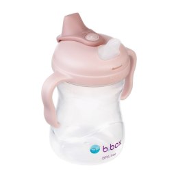 Kubek z miękkim ustnikiem BBOX