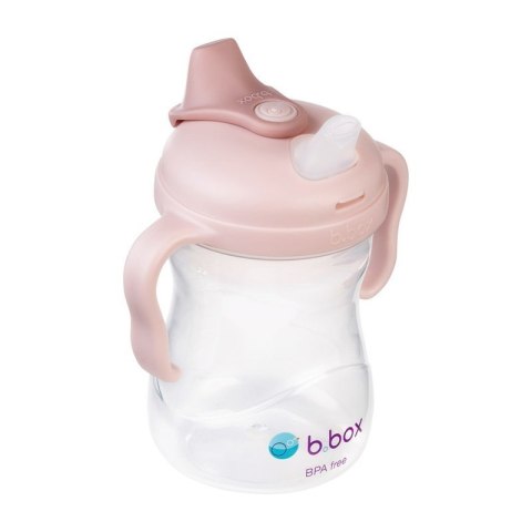 Kubek z miękkim ustnikiem BBOX