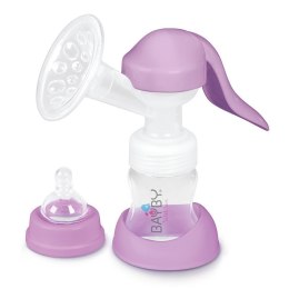 Laktator ręczny dwufazowy bbp 1000 BAYBY