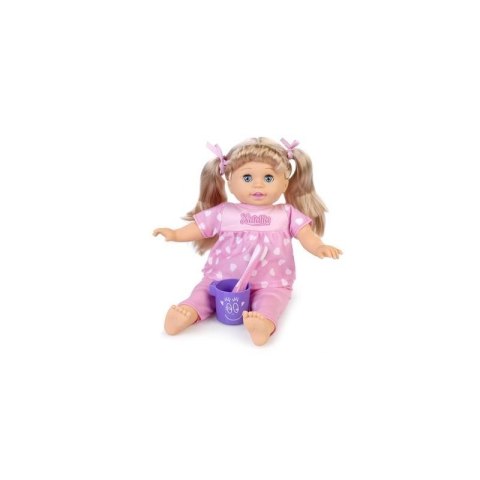 Lalka natalia czyścioszek ARTYK