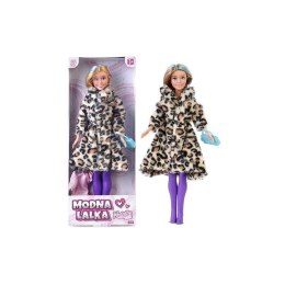 Lalka natalia modna 29cm ARTYK