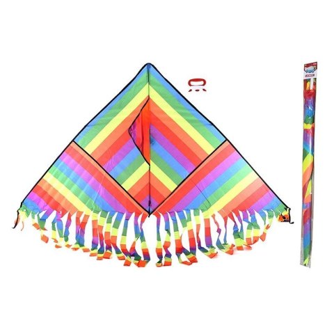 Latawiec sportox kids tęcza ARTYK