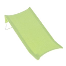 Leżaczek kąp.gruba frota j.zie TEGA