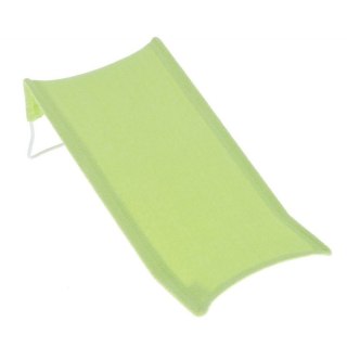 Leżaczek kąp.gruba frota j.zie TEGA