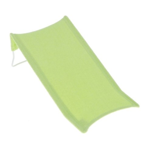 Leżaczek kąp.gruba frota j.zie TEGA