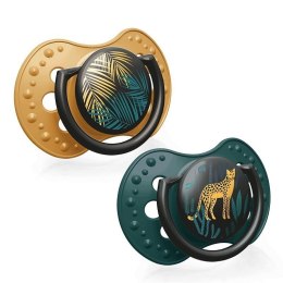 Lovi sm. gr.sil.0-3 jungle vib LOVI