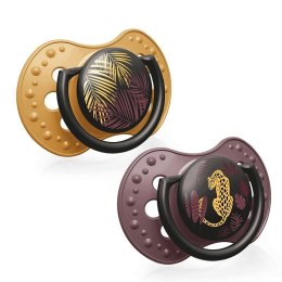 Lovi sm. gr.sil.0-3 jungle vib LOVI