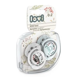 Lovi sm. gr.sil.3-6 wild soul LOVI