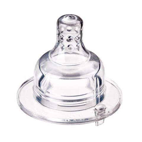 Lovi smoczek dynam.wolny 2szt LOVI