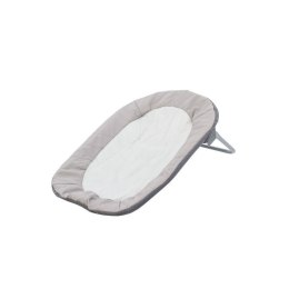 Łóżeczko restful ap950 grey EUROBABY