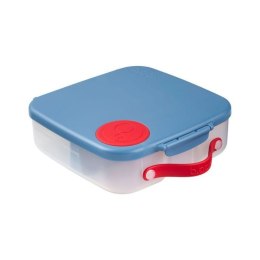 Lunchbox blue blaze BBOX