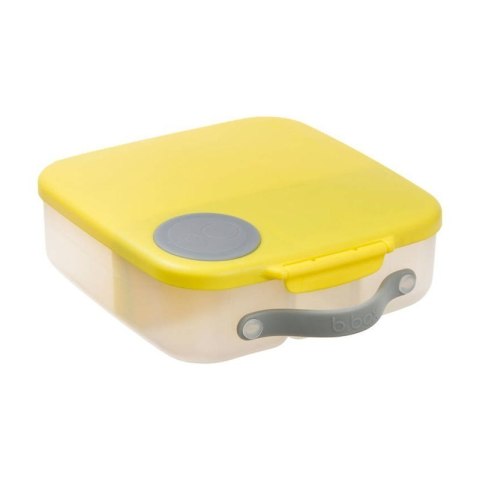 Lunchbox lemon sherbet BBOX