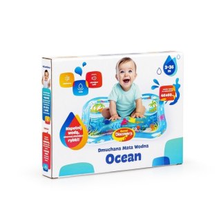 MATA WODNA OCEAN MAŁA