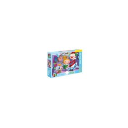 Maxi puzzle 36 czytanka MULTIGRA