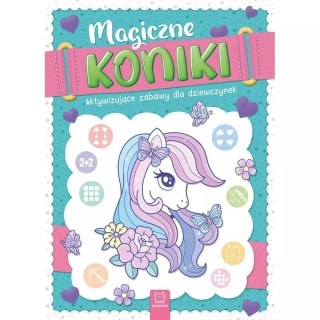 Magiczne koniki AKSJOMAT