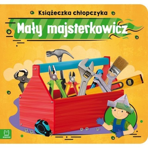 Mały majsterkowicz AKSJOMAT