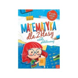 Matematyka dla klasy 2 AKSJOMAT