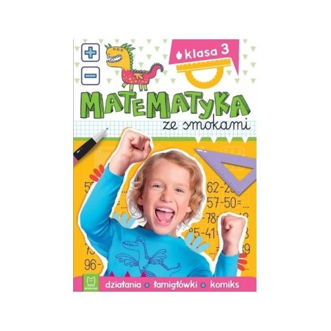 Matematyka ze smokami kl. 3 AKSJOMAT