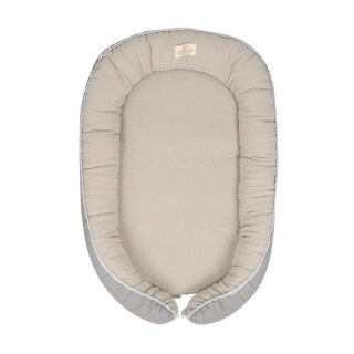 Materac prestige muslin 80x55 MATEX