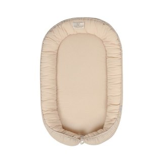 Materac prestige muslin 80x55 MATEX