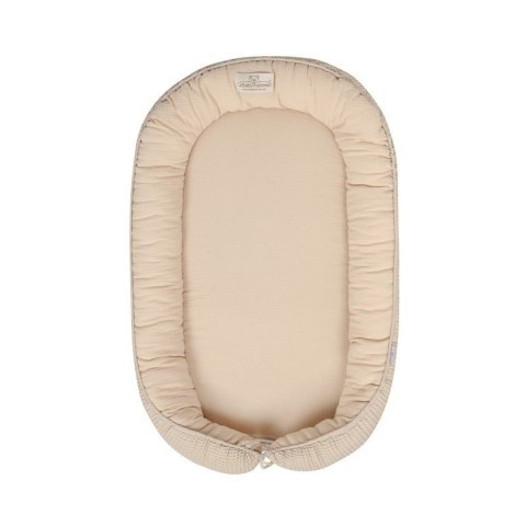 Materac prestige muslin 80x55 MATEX