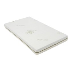 Materacyk ortopedyczny flora MATEX