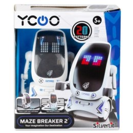Maze breaker 2 DUMEL