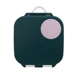 Mini lunchbox indigo rose BBOX