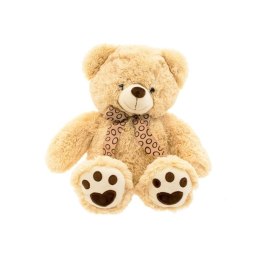 Miś plusz dn16-0046a-47 cream EUROBABY ZABAWKI