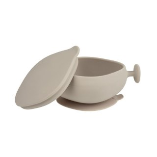 Miseczka z przykrywką latte BBOX