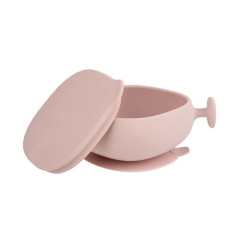 Miseczka z przykrywką różowy BBOX