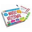 Mistrz krzyżówek MULTIGRA