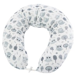 Moon cushion owl sowa EUROBABY