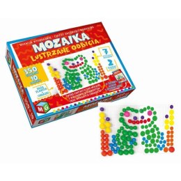 Mozaika lustrzane odb. 350el. MULTIGRA