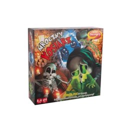 Mroczny kosiarz DUMEL