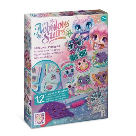 NAKLEJKI DO OZDABIANIA