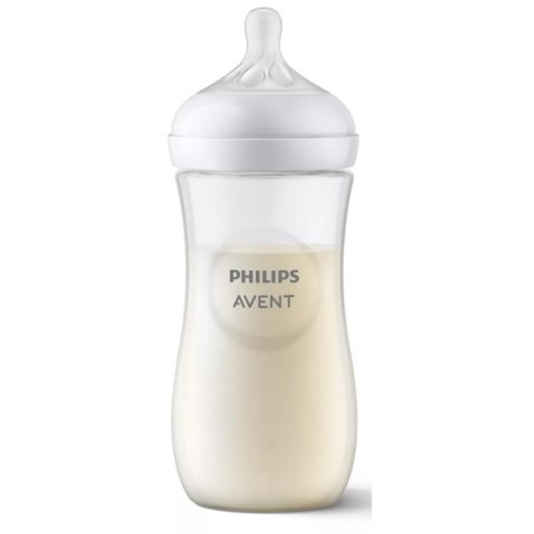 Natural butelka 260 PHILIPS AVENT