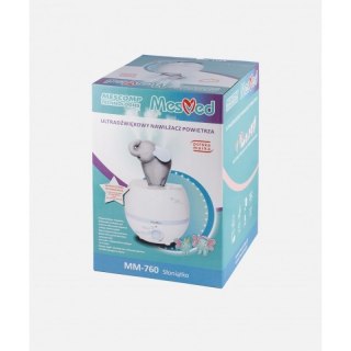 Nawilżacz mesmed słonik mm760 MESCOMP