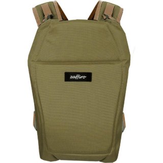 Nosidełko n7 beżowy ciemny WOMAR