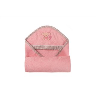 Okrycie kąpielowe bamboo 100 MATEX