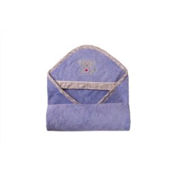 Okrycie kąpielowe bamboo 100 MATEX