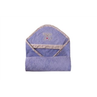 Okrycie kąpielowe bamboo 100 MATEX