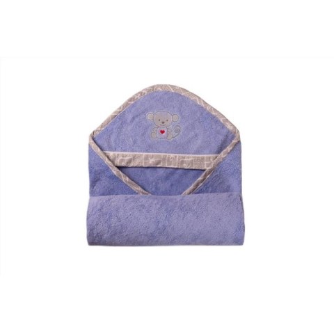 Okrycie kąpielowe bamboo 100 MATEX