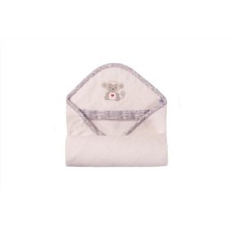 Okrycie kąpielowe bamboo 100 MATEX