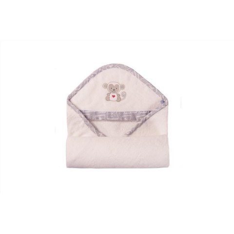 Okrycie kąpielowe bamboo 100 MATEX