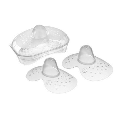 Osłonki na piersi rozmiar s MAM AKCESORIA