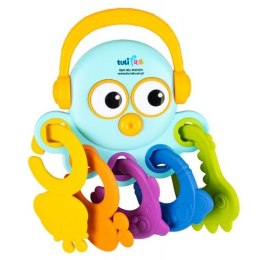 Ośmiornica z gryzakami DUMEL