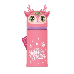 PIÓRNIK STOJĄCY KORALOWY